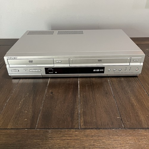 Sony slv d350p - slv-d350p, dvd