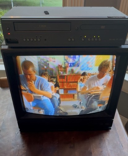 2006 magnavox dwd2206 - 2006,