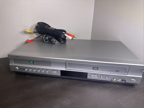 Samsung dvd v4600 - samsung, dvd-v4600