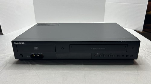 Samsung model dvd - dvd-v9800, 4-head