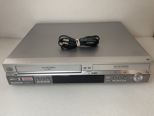 Panasonic dmr es30v - panasonic, dmr-es30v