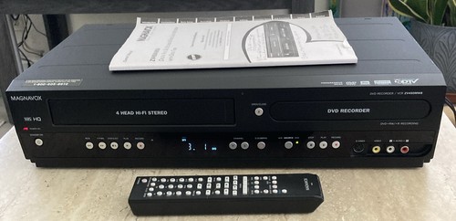Magnavox zv450mw8a dvd - zv450mw8a,