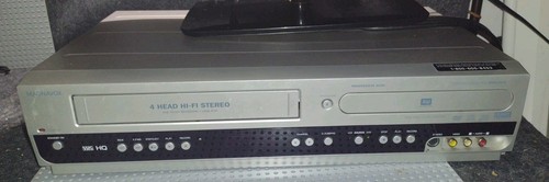 Magnavox mwr20v6 dvd - magnavox,