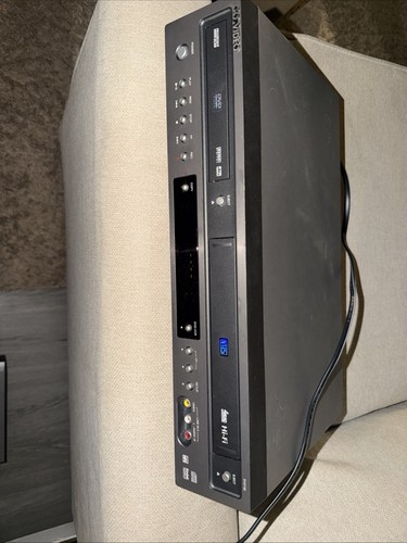 Video 2130 combo - dv-2130,