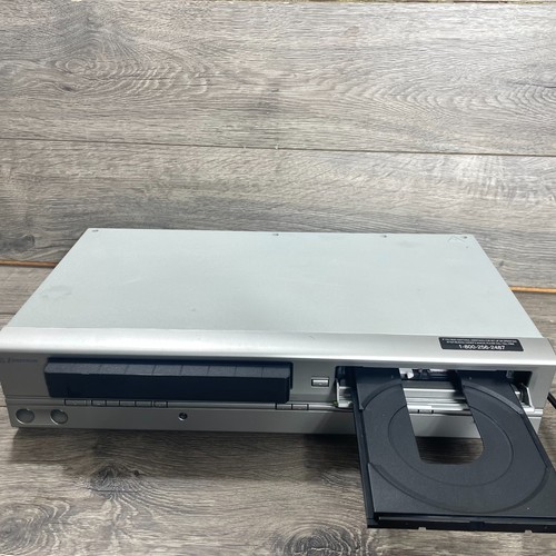 Emerson ewd2204 dvd player vcr - emerson,